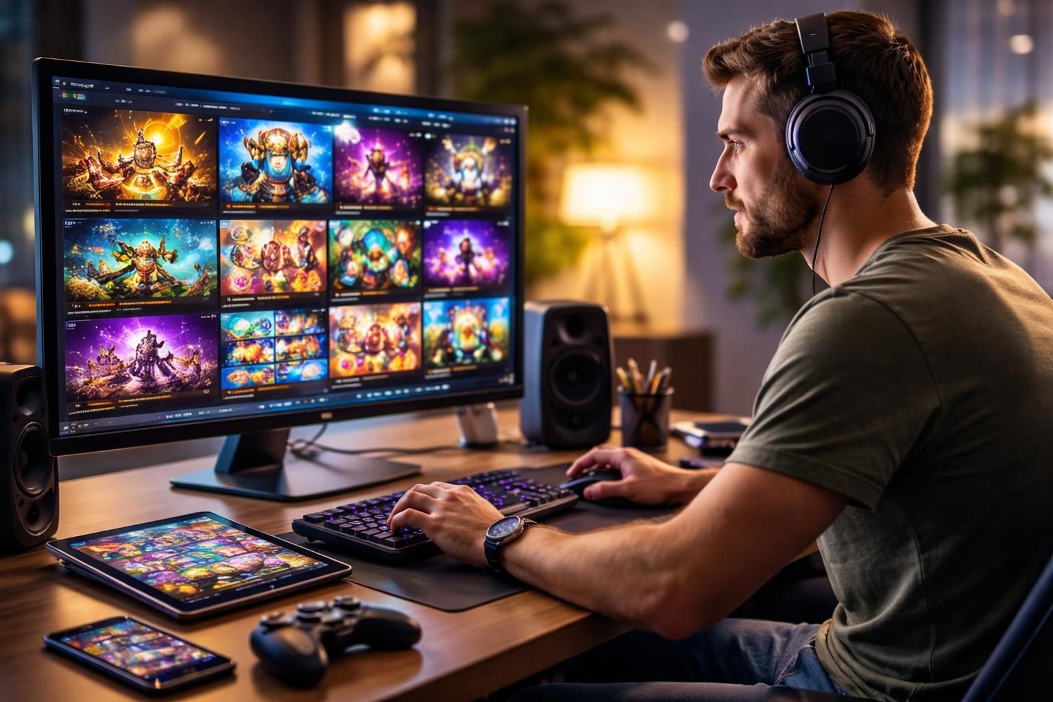 découvrez des alternatives à nozgap et diversifiez vos expériences de jeux en ligne avec notre sélection de sites fiables et divertissants.