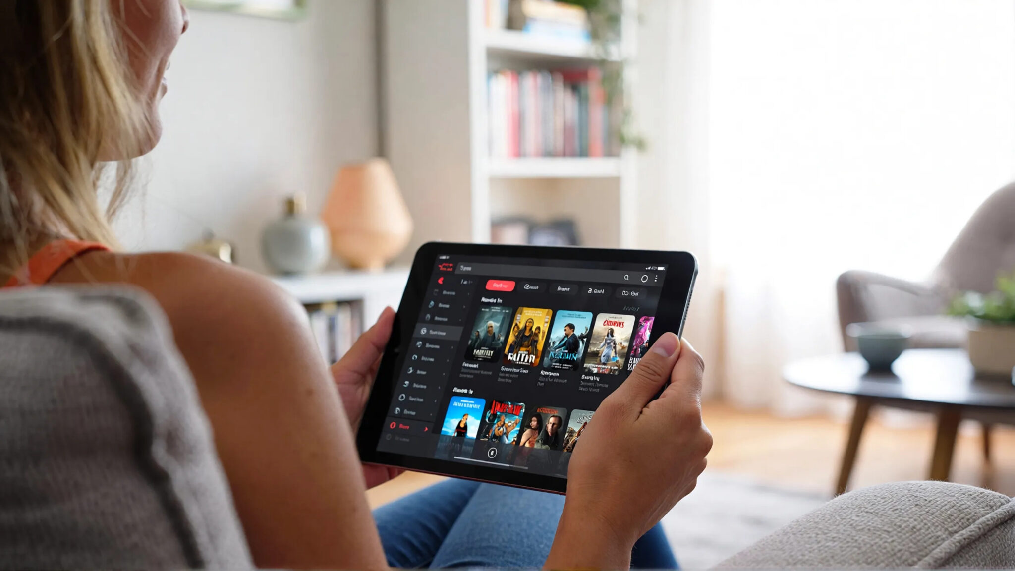 Harry potter 4 en streaming