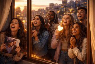 découvrez la date de sortie tant attendue d'a travers ma fenêtre 4 et ce que cette annonce réserve aux fans de la série. toutes les informations clés sont ici !