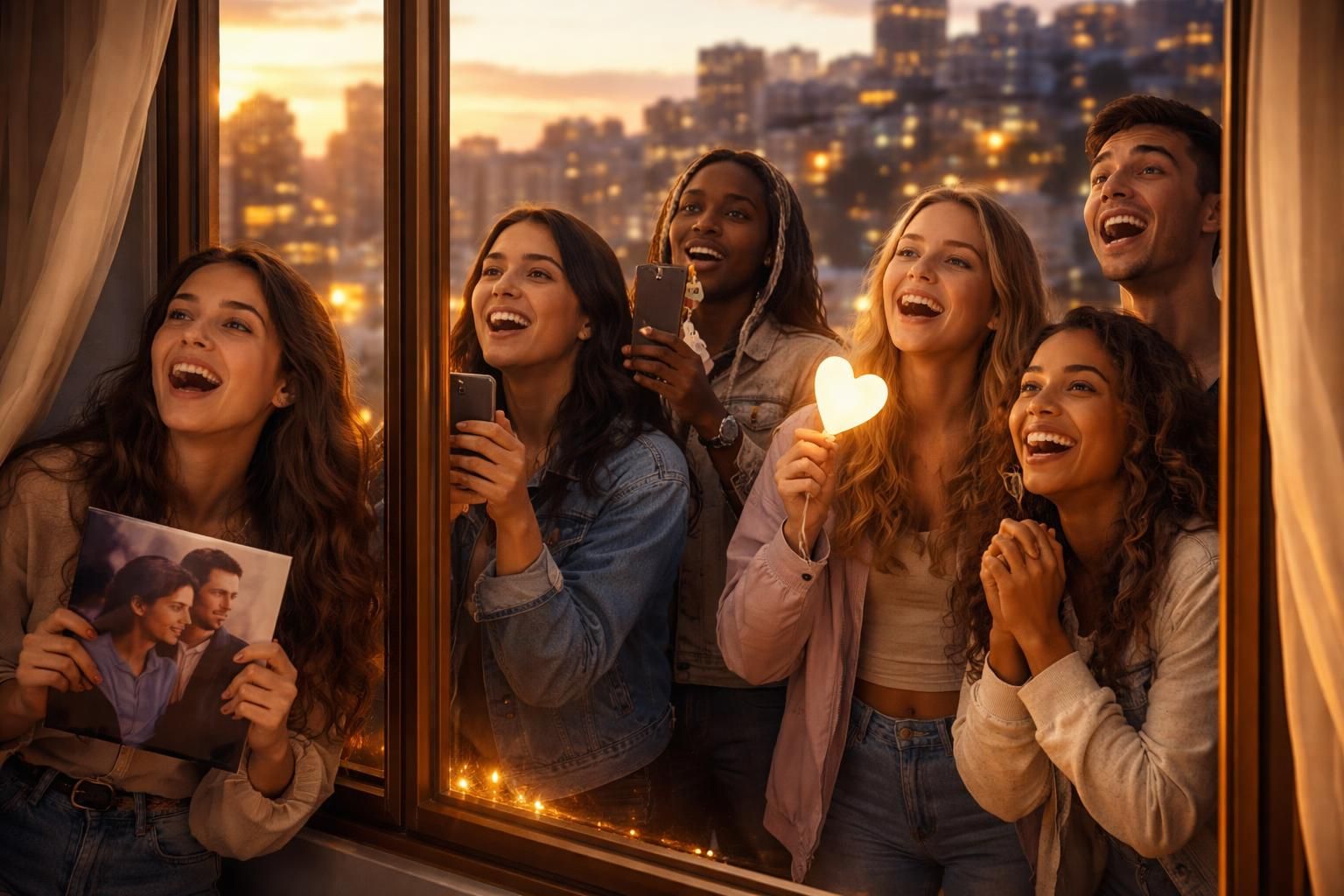 découvrez la date de sortie tant attendue d'a travers ma fenêtre 4 et ce que cette annonce réserve aux fans de la série. toutes les informations clés sont ici !