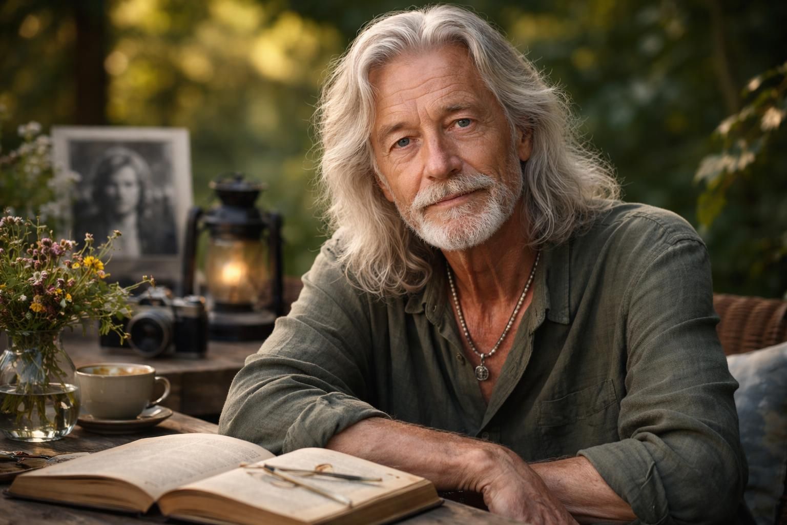 découvrez la transformation actuelle de bjorn andresen à travers des témoignages authentiques et des anecdotes captivantes qui révèlent son évolution.