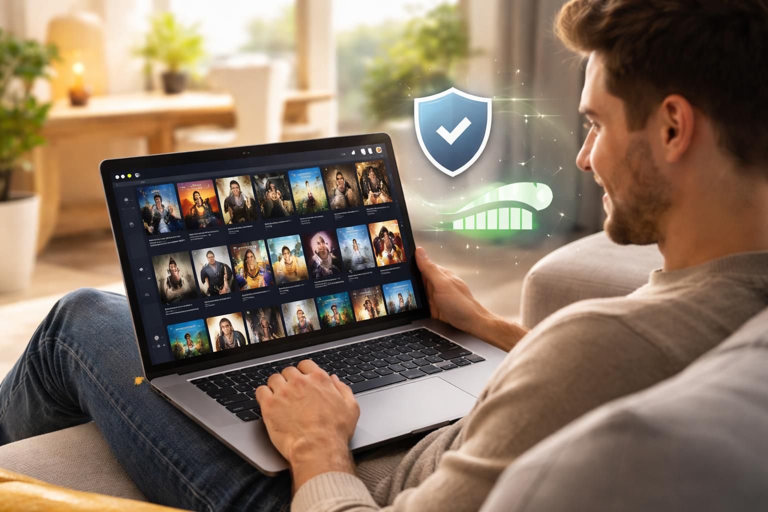 découvrez les avantages méconnus d'une alternative à tirexo, une solution innovante pour accéder à vos contenus préférés en toute simplicité et sécurité.