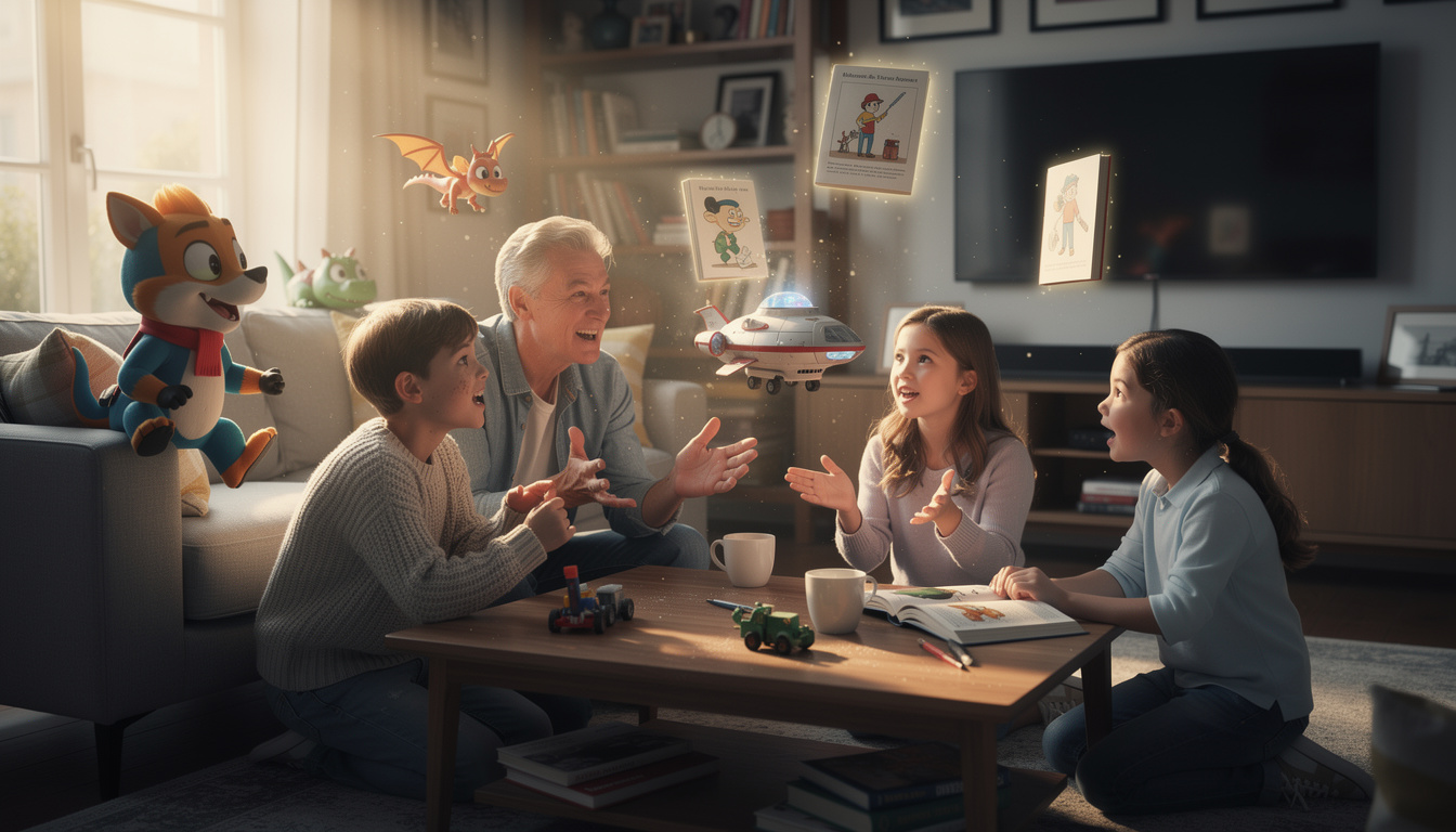 découvrez les dessins animés en x : une aventure immersive à travers des histoires captivantes et des personnages fascinants qui éveilleront votre imagination.