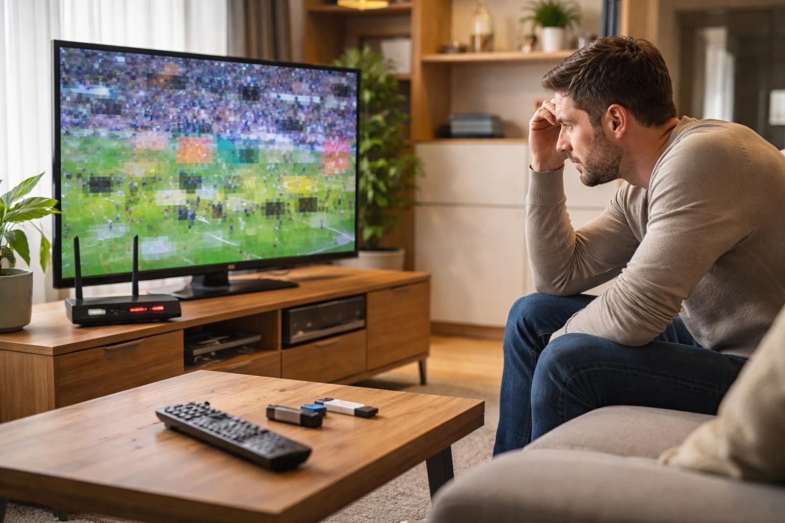 découvrez les erreurs courantes à éviter pour profiter pleinement de l'iptv sans interruptions ni problèmes techniques.