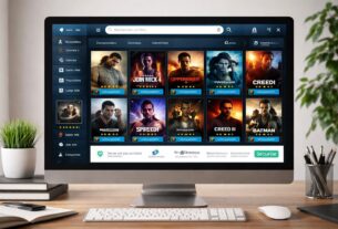 découvrez les fonctionnalités indispensables pour créer un site performant de téléchargement direct (ddl) de films, offrant une expérience utilisateur optimale et un accès rapide aux contenus.