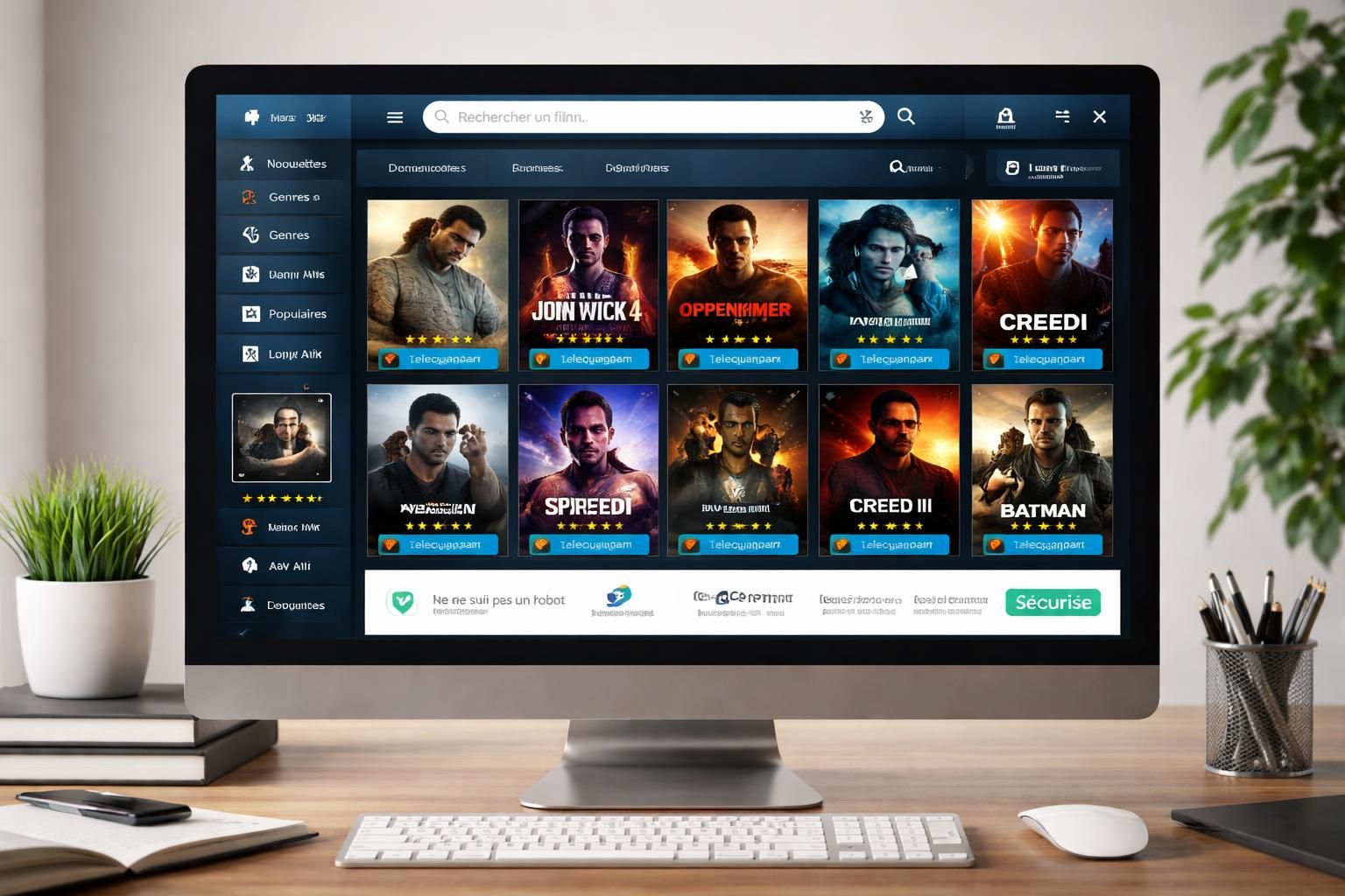 découvrez les fonctionnalités indispensables pour créer un site performant de téléchargement direct (ddl) de films, offrant une expérience utilisateur optimale et un accès rapide aux contenus.