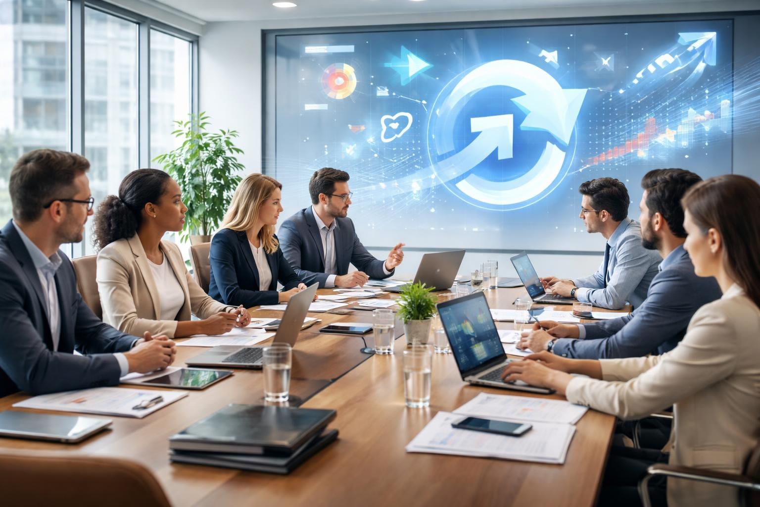 découvrez les implications du changement de nom de govrad.com et comment cette décision impacte ses services, sa réputation et ses utilisateurs.