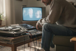 découvrez les meilleures bandes originales des séries tv des années 80 à redécouvrir absolument pour les fans de nostalgie et de musique vintage.