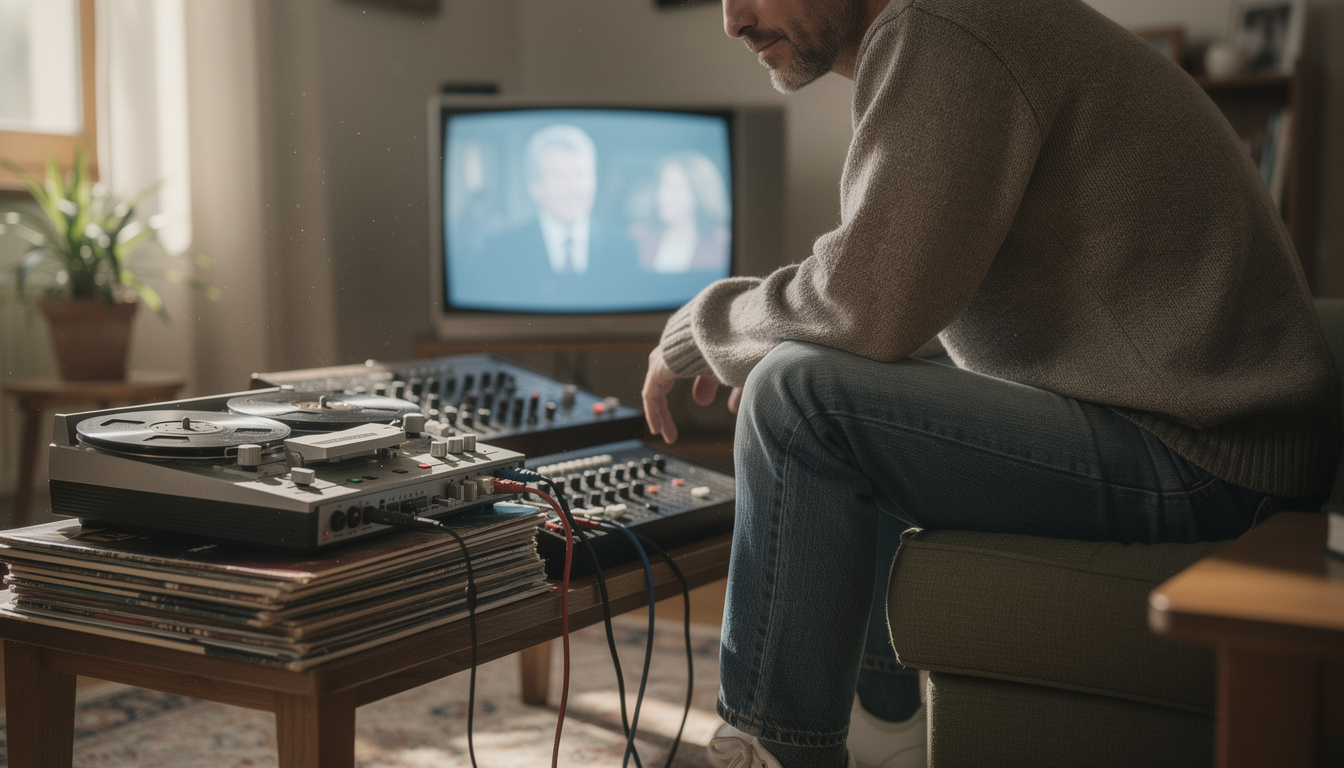 découvrez les meilleures bandes originales des séries tv des années 80 à redécouvrir absolument pour les fans de nostalgie et de musique vintage.