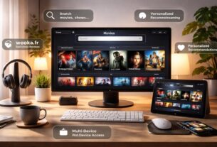 découvrez les meilleures fonctionnalités du site de streaming wookafr et profitez d'une expérience unique pour regarder vos films et séries préférés en toute simplicité.