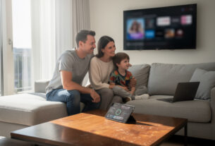 découvrez les meilleures plateformes pour regarder des films en streaming en toute simplicité, avec une sélection des services les plus fiables et variés.