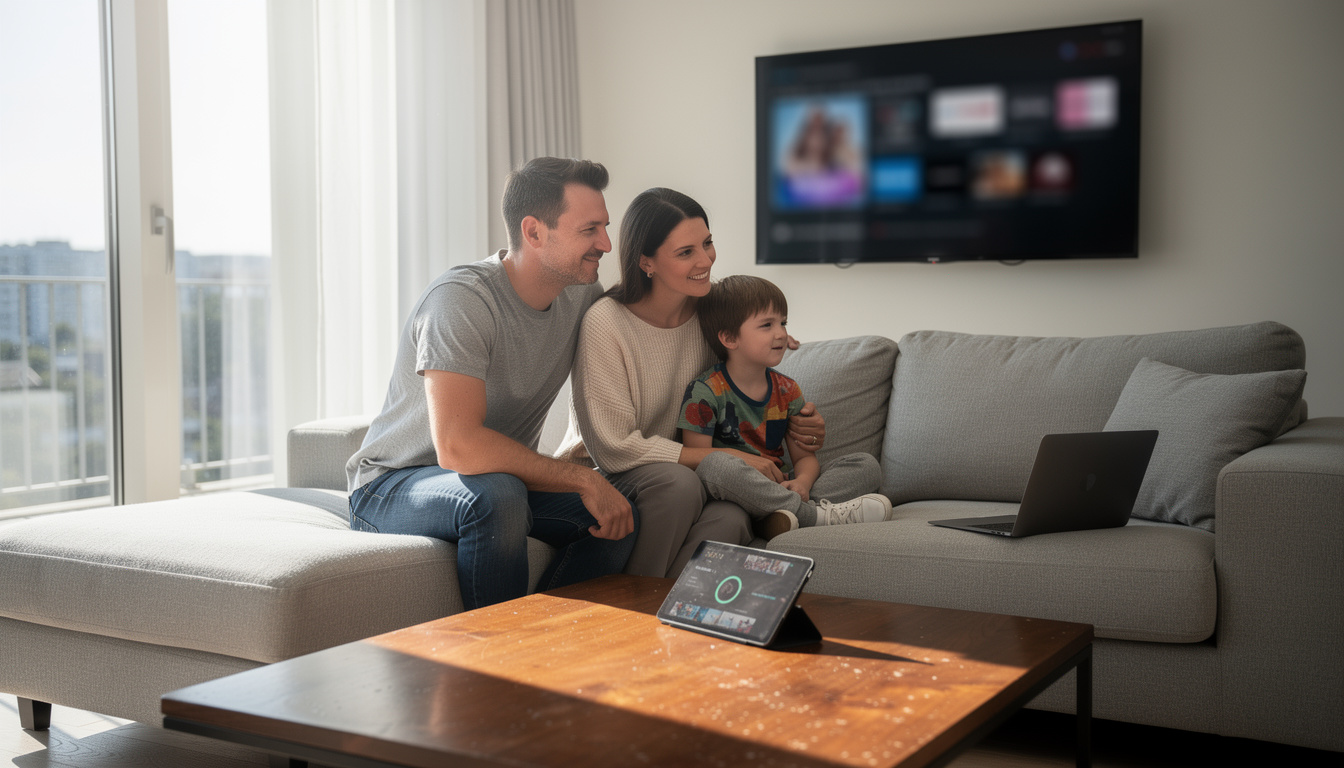 découvrez les meilleures plateformes pour regarder des films en streaming en toute simplicité, avec une sélection des services les plus fiables et variés.