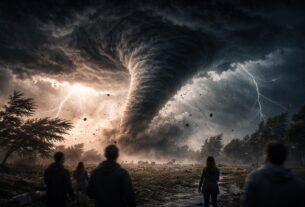 découvrez les meilleures vidéos captivantes sur les tornades qui vous feront ressentir des frissons d'émotion et de fascination.