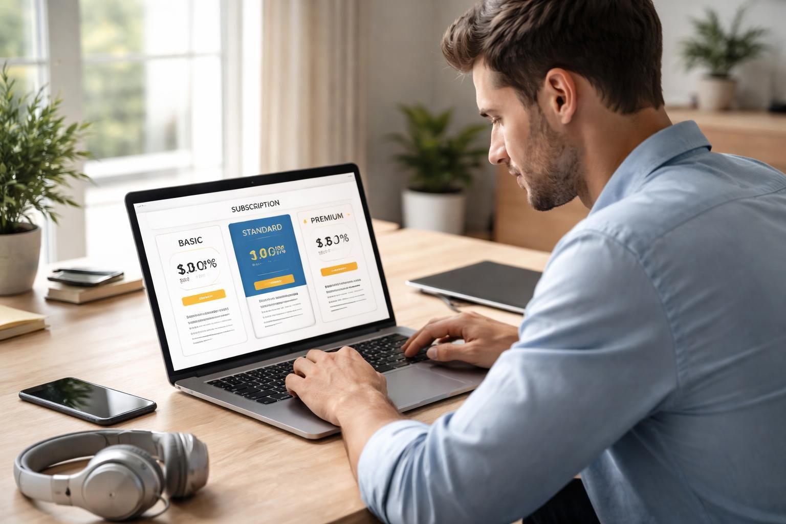 découvrez tout ce qu'il faut savoir sur les tarifs de youtube premium avant de vous abonner : avantages, options d'abonnement et conseils pour faire le meilleur choix.
