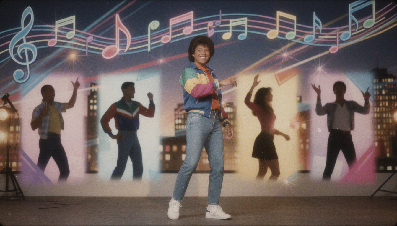 découvrez les secrets méconnus des génériques des séries tv des années 80, une plongée nostalgique et fascinante dans l'univers télévisuel de cette époque emblématique.