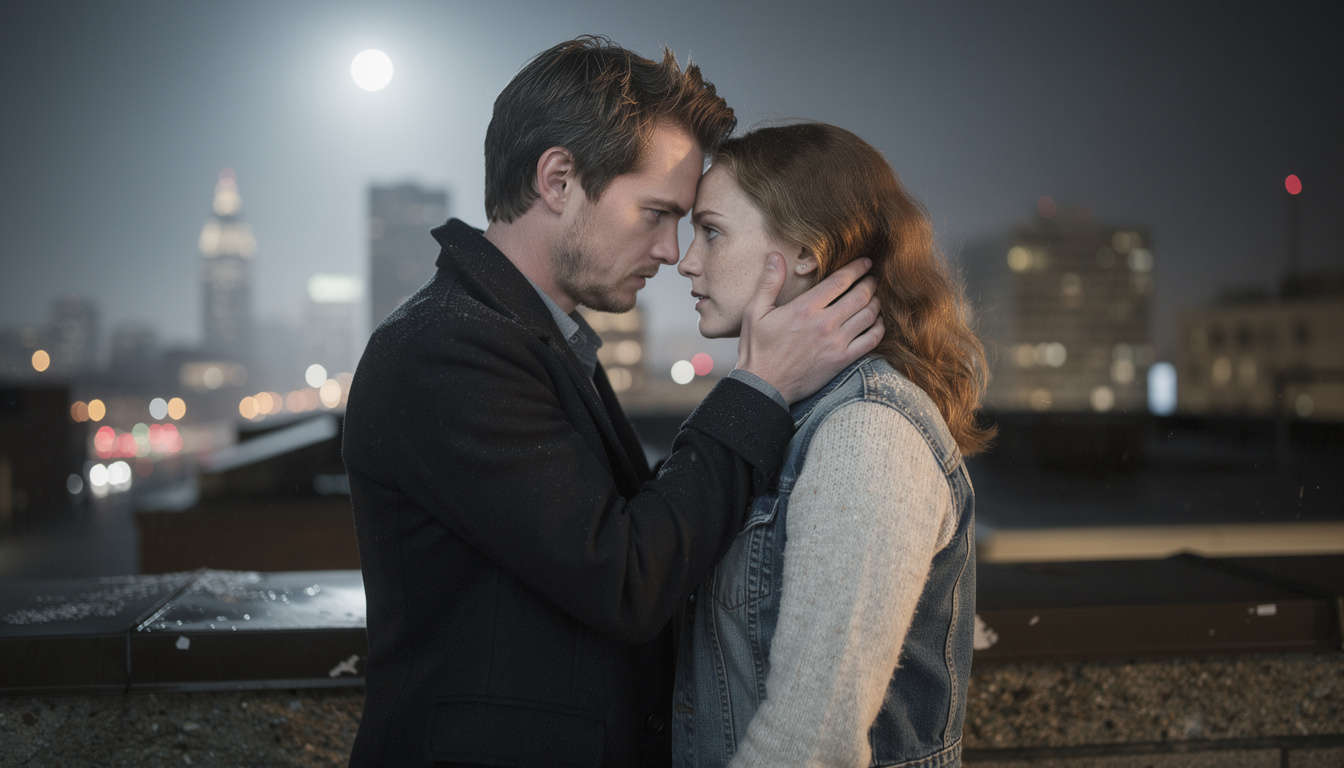 découvrez comment les thèmes romantiques de la série tv moonlight captivent et touchent le cœur des téléspectateurs à travers des histoires d'amour passionnées et émouvantes.