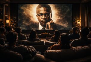 découvrez 'malcolm x' en streaming et plongez dans une expérience cinématographique inoubliable, riche en émotions et en histoire.