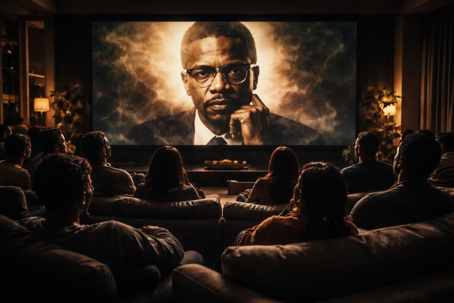 découvrez 'malcolm x' en streaming et plongez dans une expérience cinématographique inoubliable, riche en émotions et en histoire.