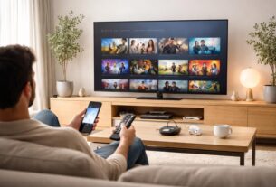 découvrez comment optimiser votre expérience de visionnage avec molotov sur chromecast grâce à nos astuces pratiques et faciles à suivre.