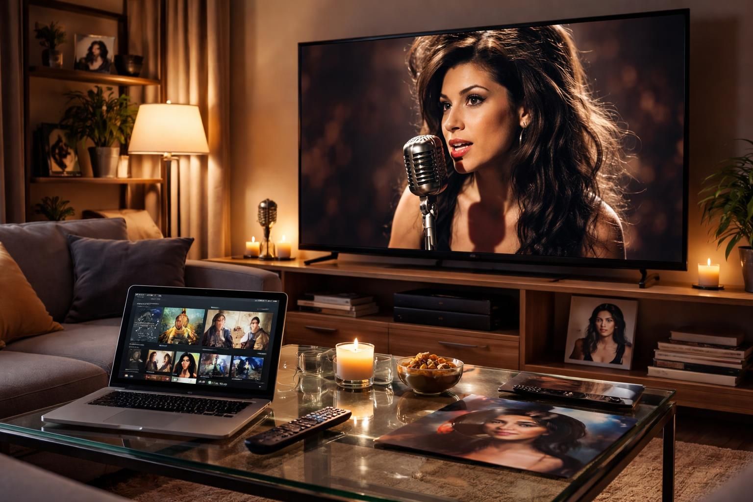 découvrez où regarder le meilleur documentaire en streaming vf sur amy winehouse, pour plonger dans la vie et la carrière de la célèbre chanteuse britannique.