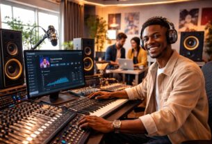 découvrez comment la plateforme de streaming dapwop révolutionne l'industrie musicale en offrant aux artistes indépendants une visibilité accrue, un meilleur contrôle de leurs œuvres et des opportunités inédites de croissance.