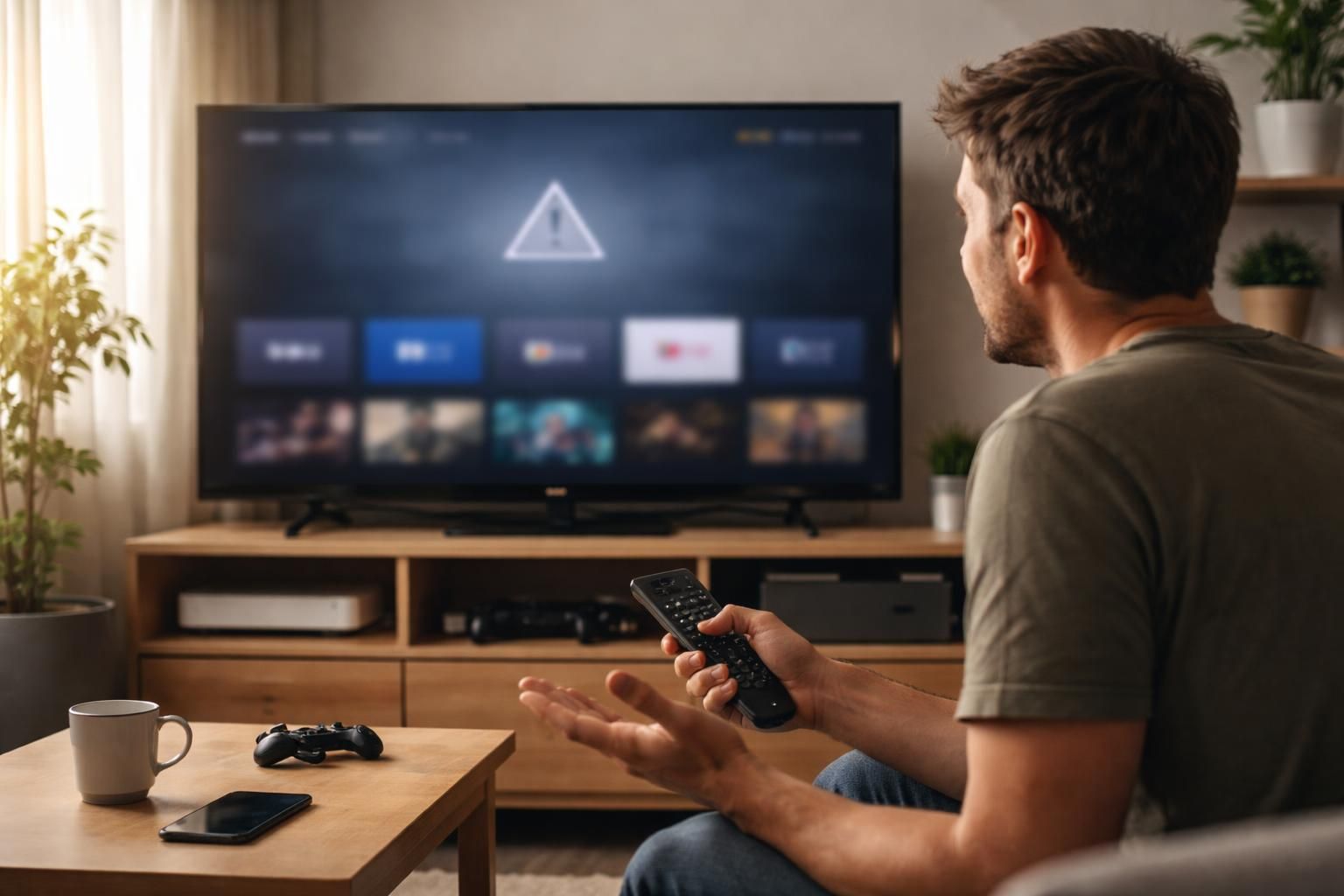 découvrez pourquoi le code erreur 83 apparaît sur disney+ et apprenez les étapes simples pour résoudre ce problème et profiter pleinement de votre streaming.