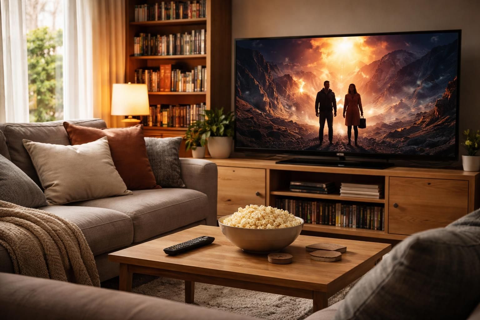 découvrez pourquoi le meilleur film sur netflix de tous les temps mérite d'être revu, avec une analyse approfondie de ses qualités uniques et de son impact mémorable.