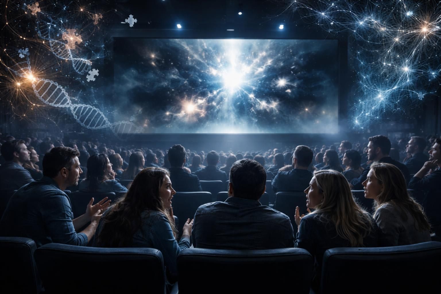 découvrez pourquoi l'interprétation de la fin de dark matter suscite autant de débats et controverses parmi les fans et critiques.