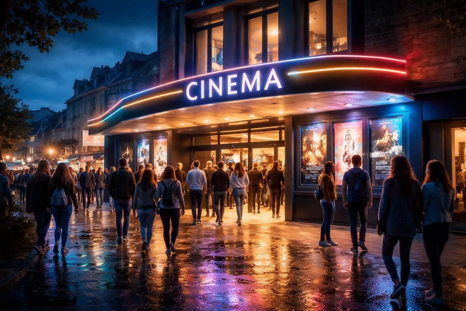 découvrez le programme complet des séances de cinéma à avranches et planifiez votre sortie facilement. films à l'affiche, horaires et infos pratiques vous attendent ici.