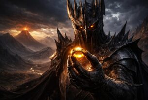 découvrez l'histoire épique de sauron et de l'anneau unique, une quête de pouvoir qui façonne le destin de la terre du milieu.
