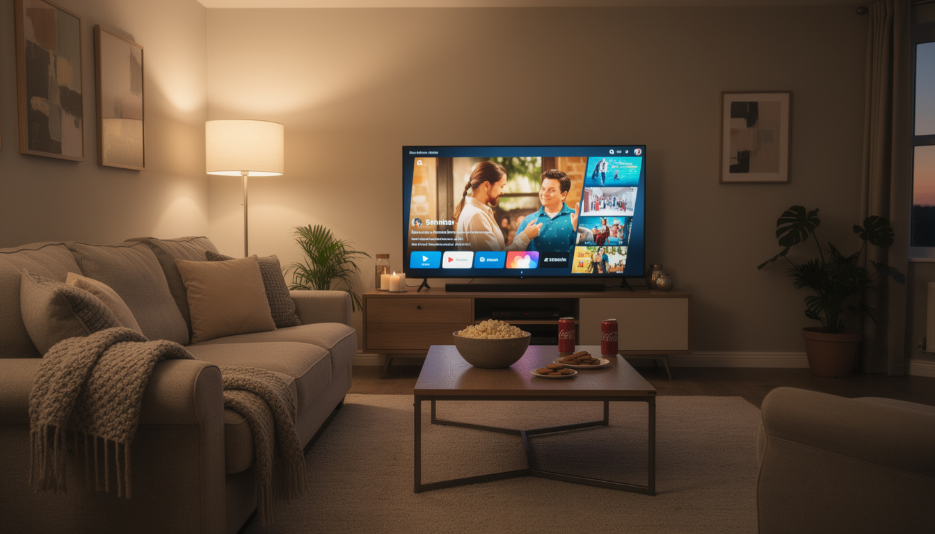 découvrez pourquoi la série tv allocine est un incontournable et pourquoi vous devez la binge-watcher immédiatement pour ne rien manquer de ses intrigues captivantes et personnages mémorables.