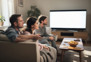 découvrez pourquoi vous ne pouvez pas manquer la série tv allocine et pourquoi elle mérite d’être binge-watchée sans attendre pour une expérience captivante et addictive.