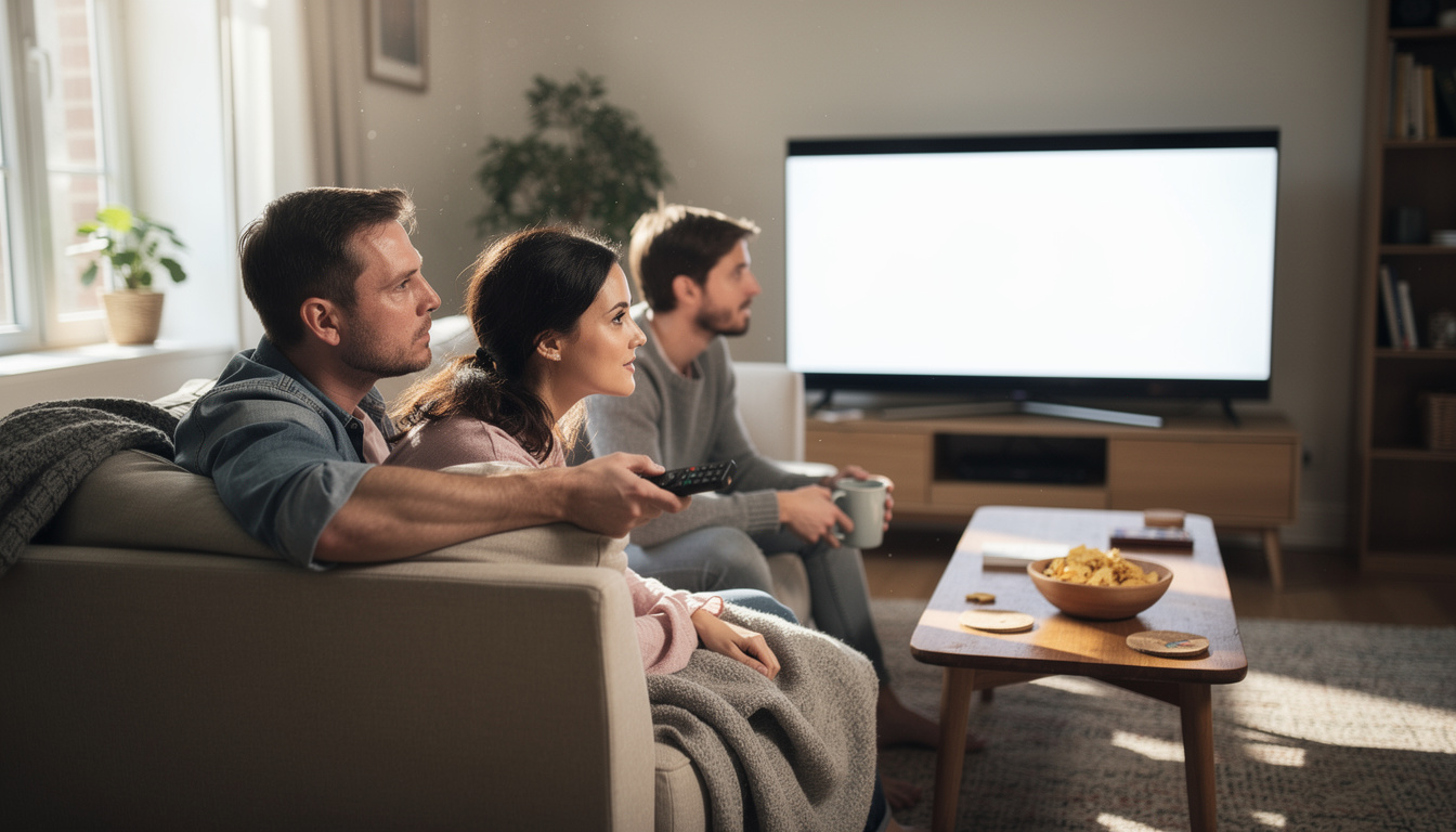 découvrez pourquoi vous ne pouvez pas manquer la série tv allocine et pourquoi elle mérite d’être binge-watchée sans attendre pour une expérience captivante et addictive.