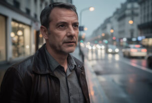 découvrez comment la série tv cain révolutionne le genre du drame policier avec une intrigue captivante et des personnages profonds.