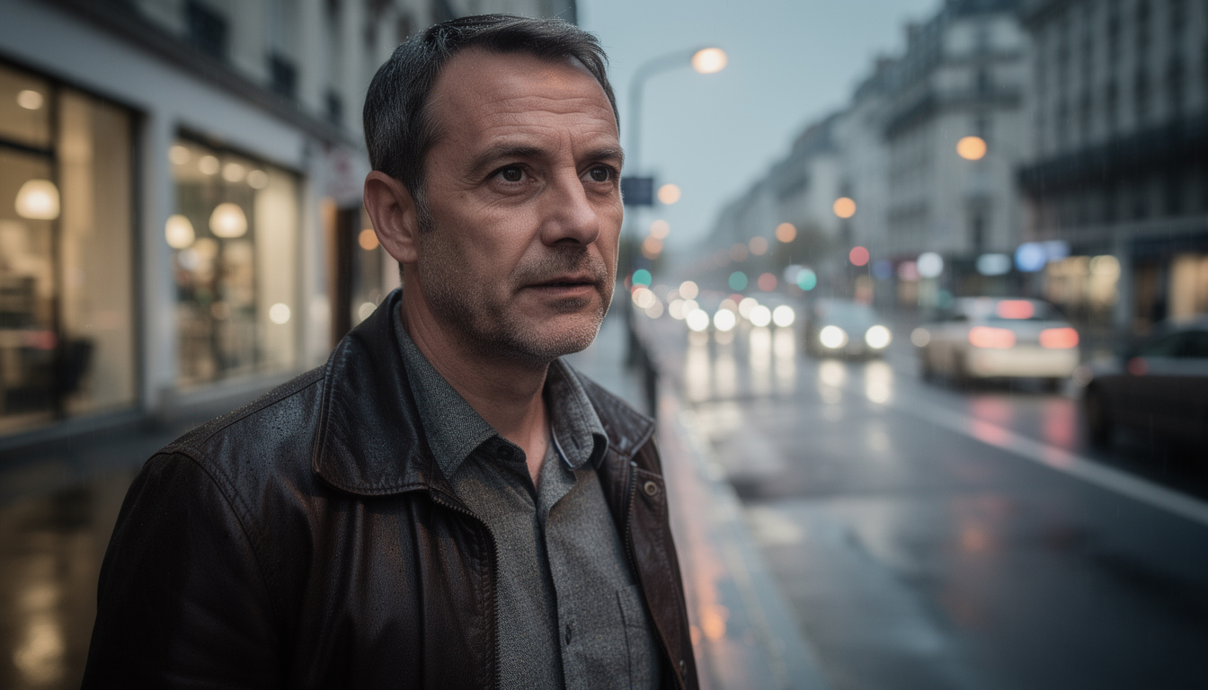 découvrez comment la série tv cain révolutionne le genre du drame policier avec une intrigue captivante et des personnages profonds.