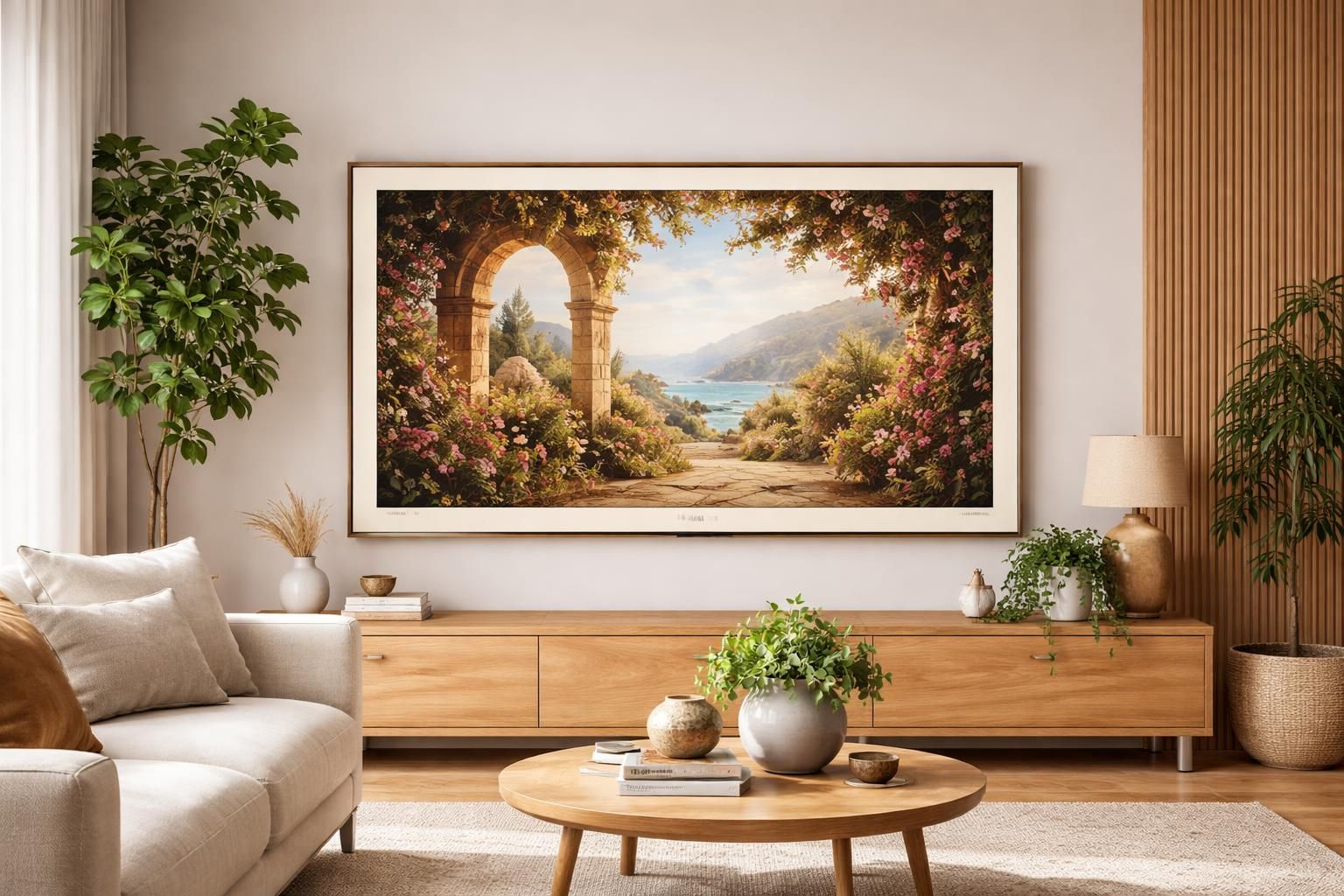 découvrez notre test complet de the frame, alliant design élégant et performance remarquable pour une expérience unique.