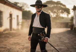 découvrez l'univers de la série tv zorro à travers une analyse approfondie de son style unique et de sa direction artistique captivante, qui ont marqué la télévision.