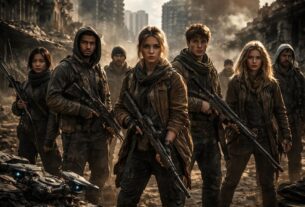 découvrez 10 films incontournables similaires à hunger games, parfaits pour les amateurs de dystopies captivantes et d'aventures palpitantes.
