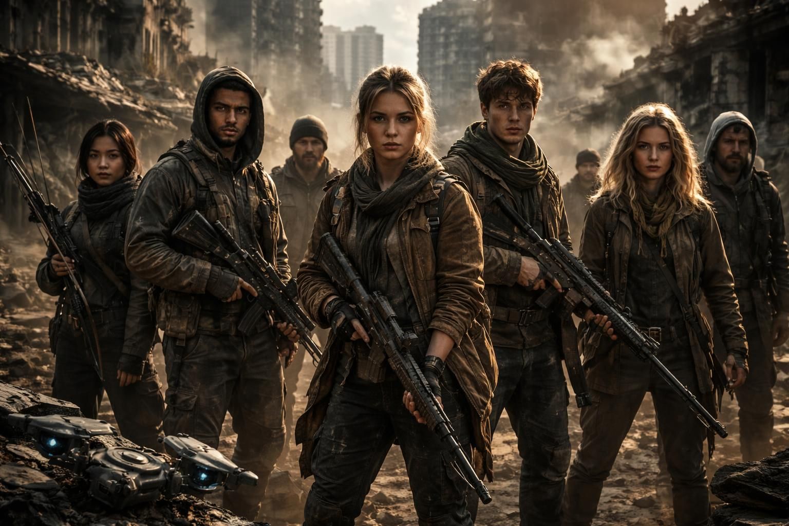découvrez 10 films incontournables similaires à hunger games, parfaits pour les amateurs de dystopies captivantes et d'aventures palpitantes.