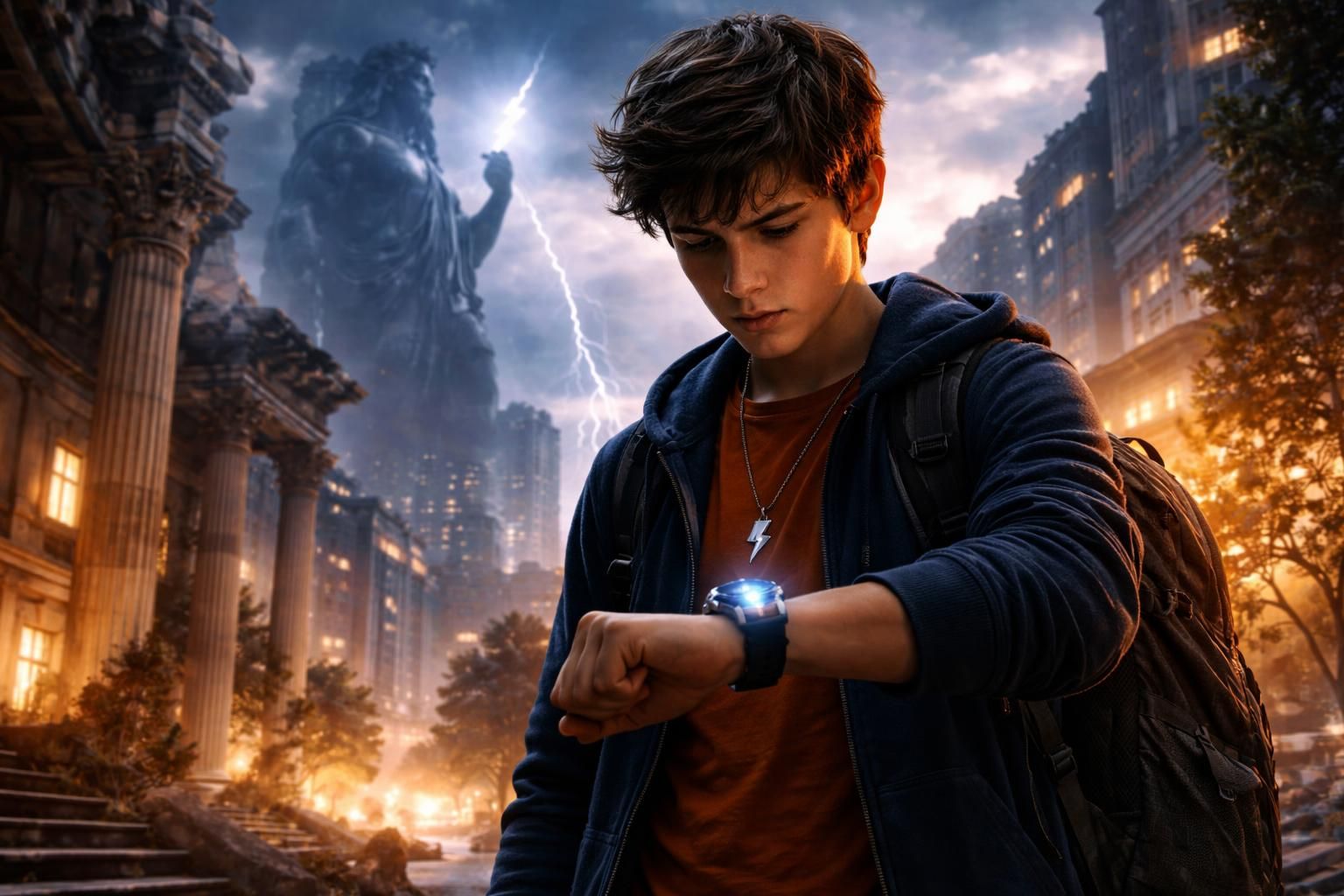 découvrez les dernières anticipations et rumeurs concernant la date de sortie de percy jackson et les olympiens épisode 3, et restez informé des nouveautés sur la saga.
