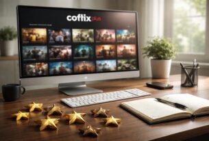 découvrez notre avis complet sur coflix plus, le site de streaming. analysez la vérité derrière les étoiles et les critiques pour faire le meilleur choix de plateformes.
