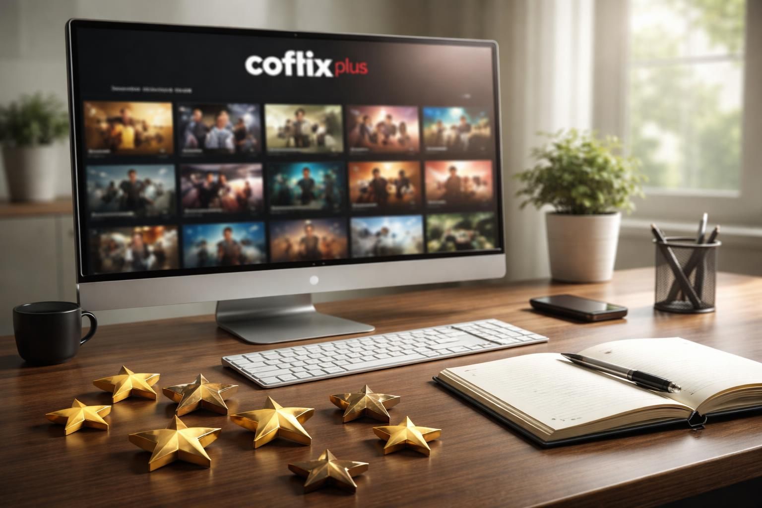 découvrez notre avis complet sur coflix plus, le site de streaming. analysez la vérité derrière les étoiles et les critiques pour faire le meilleur choix de plateformes.