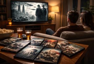 découvrez nos conseils pour sélectionner le meilleur documentaire sur la guerre froide et rendre vos soirées cinéma à la fois instructives et captivantes.