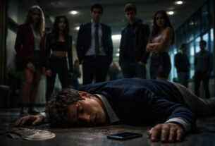 découvrez qui a tué joel dans la saison 8 d'elite et plongez dans les rivalités intenses qui secouent la série. analyse des intrigues et des personnages clés.