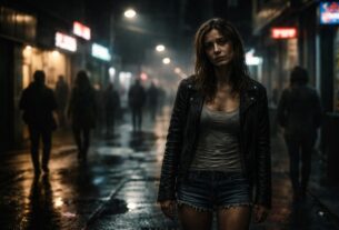 découvrez un film poignant qui explore les réalités complexes et sombres de la prostitution, offrant un regard authentique sur ce métier souvent méconnu.