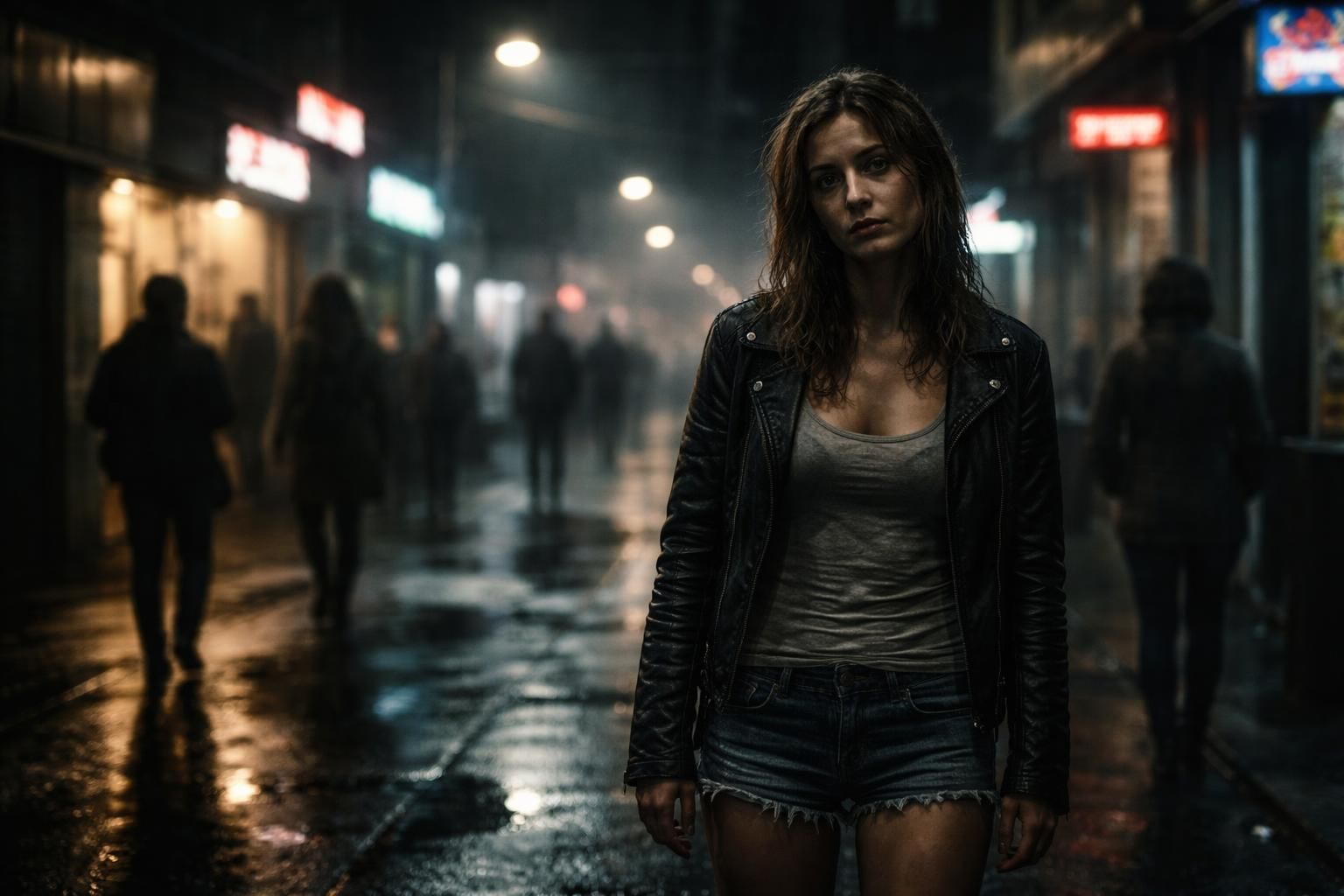 découvrez un film poignant qui explore les réalités complexes et sombres de la prostitution, offrant un regard authentique sur ce métier souvent méconnu.