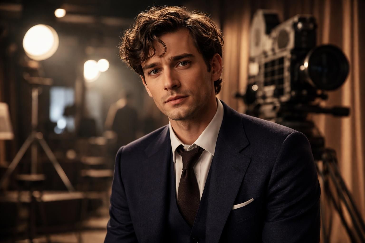 découvrez le parcours fascinant de l'acteur de one day, de ses débuts à son succès dans le monde du cinéma.