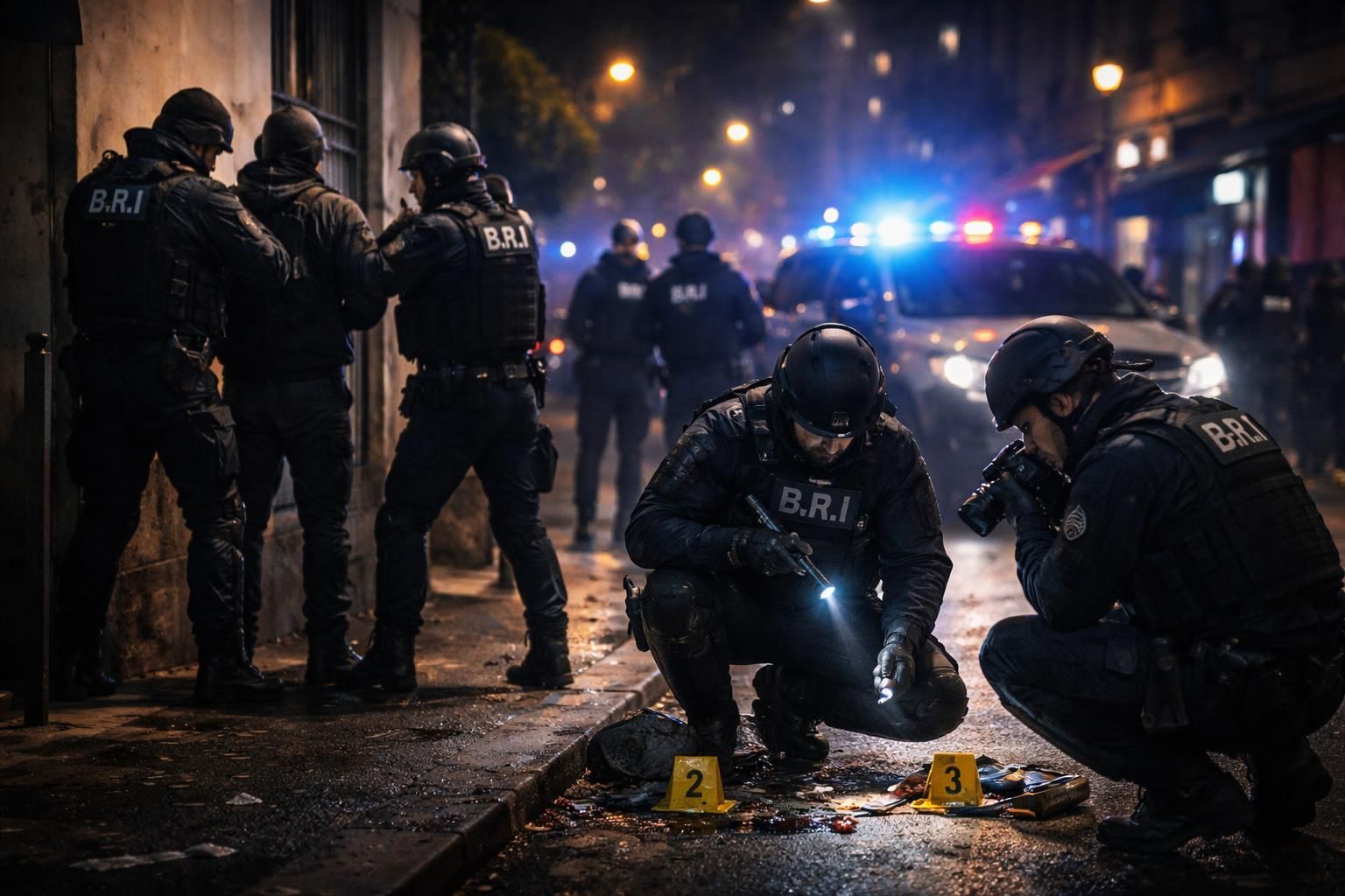 découvrez le documentaire captivant de la série b.r.i en streaming, pour une immersion fascinante au cœur du quotidien des enquêteurs spécialisés.