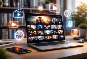 découvrez les 22 meilleurs sites de streaming pour profiter d'un accès illimité à une vaste sélection de vidéos en ligne, en toute simplicité et qualité.