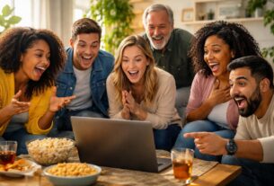 découvrez les avis authentiques sur filmoflix et laissez-vous surprendre par les témoignages captivants d'utilisateurs partageant leurs expériences.